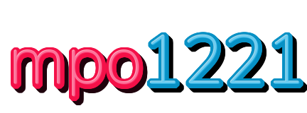 mpo1221 — logo kanal